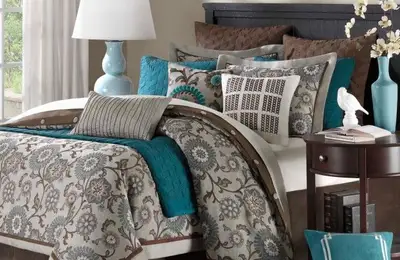 Choosing Colors for Your Bedroom