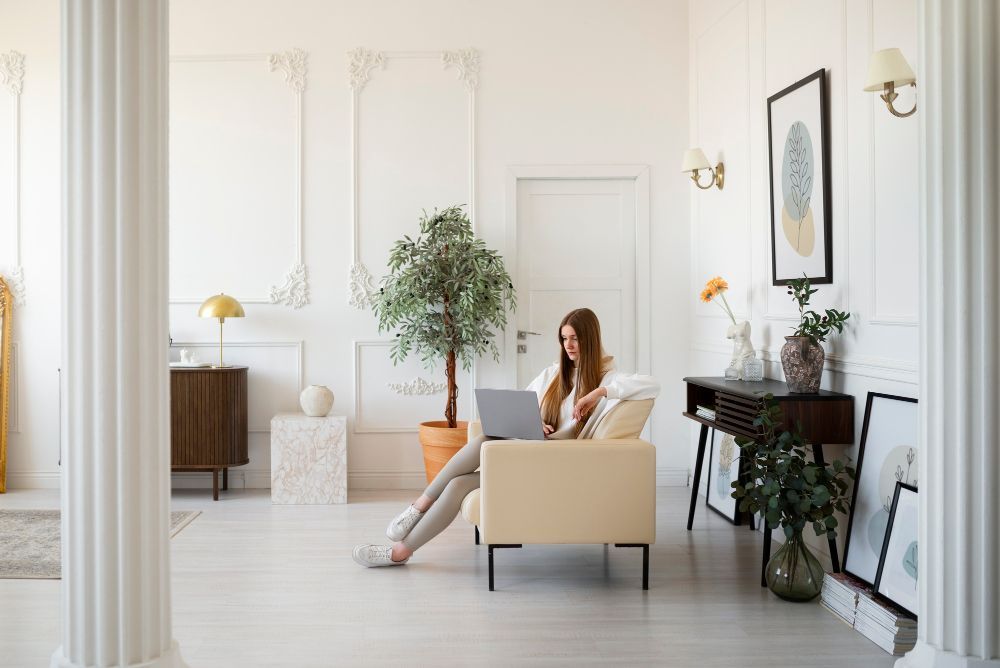 Tendințe Moderne în Designul Interior al Casei: Decor Minimalist versus Maximalist