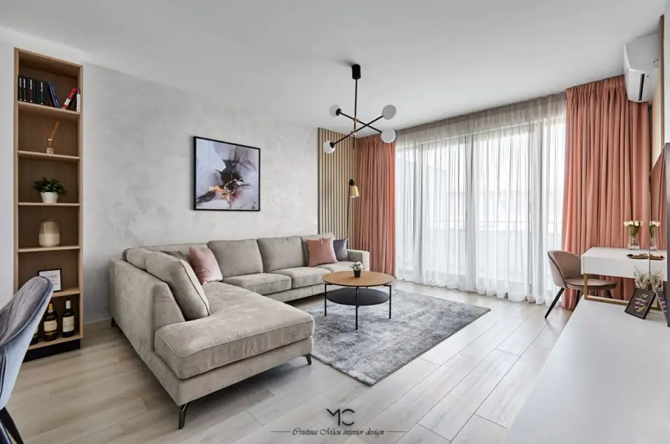 Top 100 idei de amenajare pentru livinguri moderne