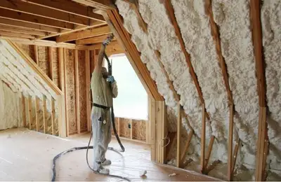 Attic Insulation with Polyurethane Foam: The Modern Solution for Long-Term Comfort