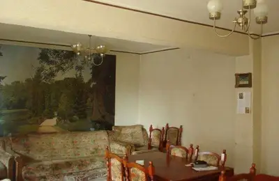 How Not to Design Your Living Room in an Apartment