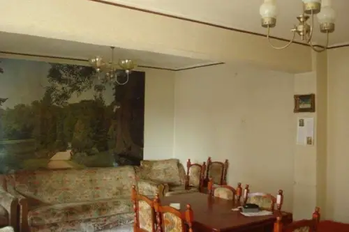 Cum sa NU iti amenajezi sufrageria din apartament