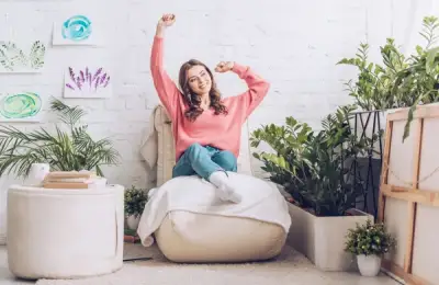 Plant and Flower Therapy: How Do Plants Influence Well-Being?