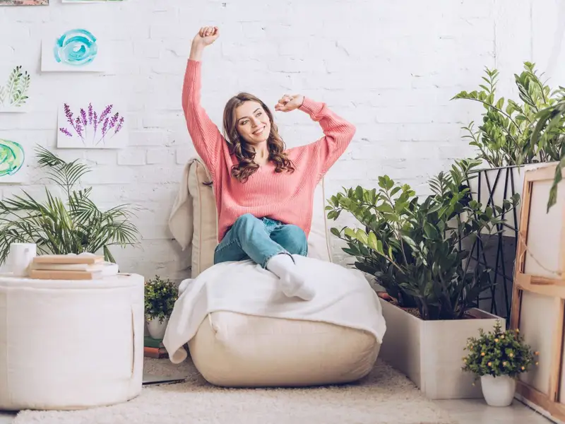 Terapia cu plante si flori Cum influenteaza plantele starea de bine?