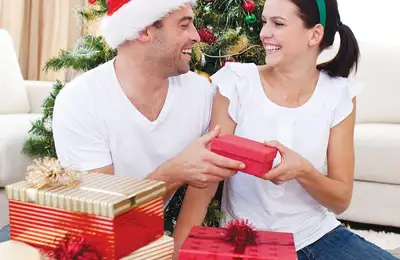 Practical Christmas Gifts for Your Significant Other