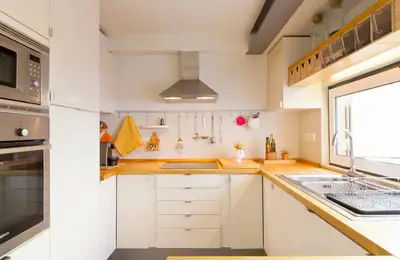 7 Ideas to Better Organize Your Kitchen