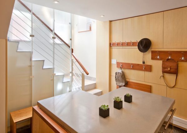 Lighting a Room Without Windows