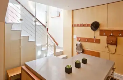 Lighting a Room Without Windows