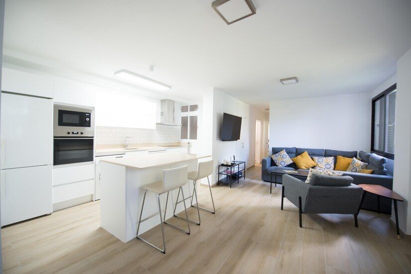 How to Choose the Ideal Kitchen Corner Unit