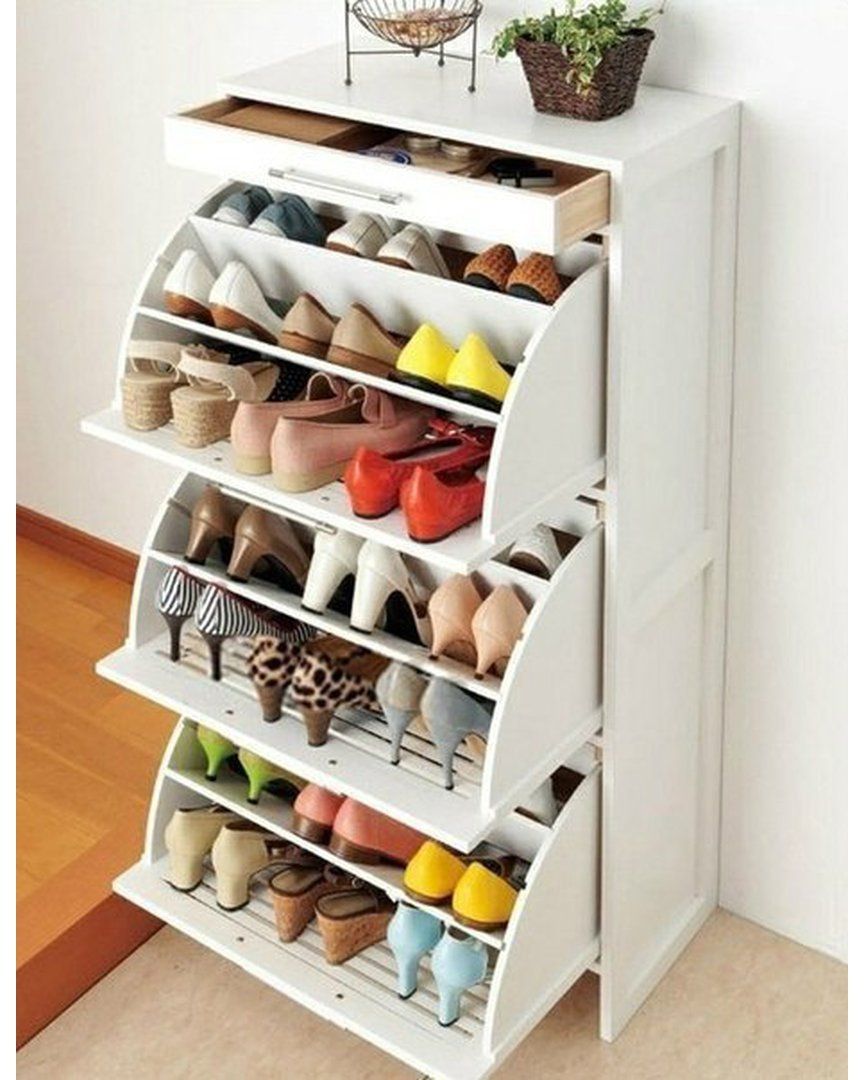 10 Original Shoe Models