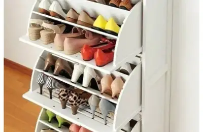10 Original Shoe Models