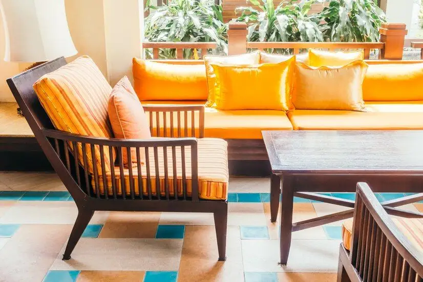 Top 6 tipuri de mobilier potrivit pentru terasă