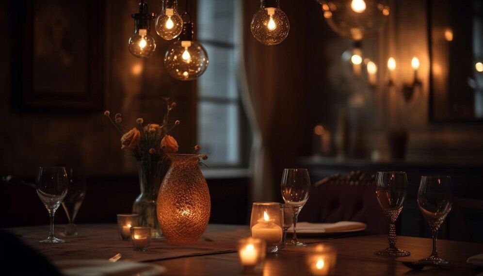 Lighting Solutions for a Shabby Chic Home in [Romanian Place Name]
