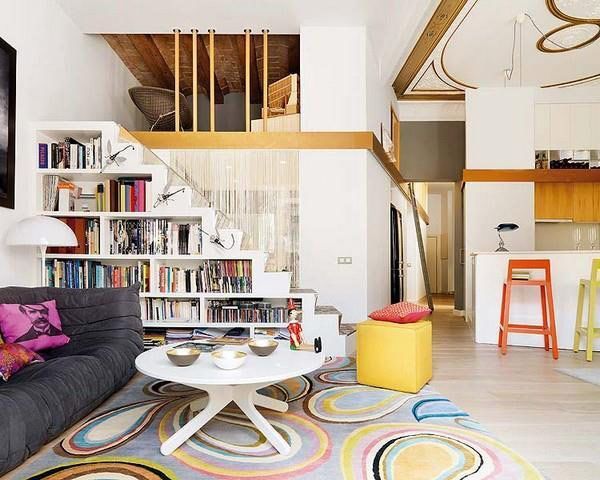 Ideas for Efficient Storage in Your Home