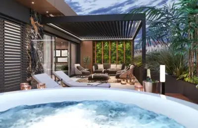 Modern Pool Types Suitable for a Small Yard