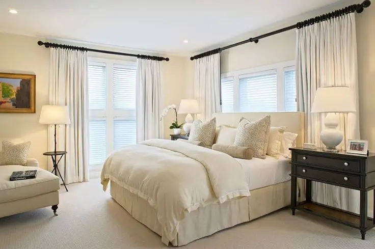 Original Drapery Approaches for Decor