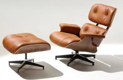 10 Designer Armchairs You'll Want for Your Home