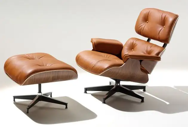 10 Designer Armchairs You'll Want for Your Home