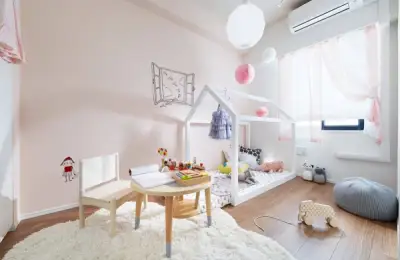 Tips and Ideas for Furnishing a Child's Room