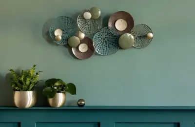 The Importance of Wall Decoration in Interior Design