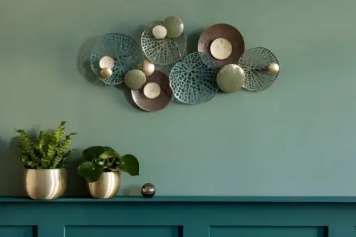 Importanța decorării pereților în designul de interior