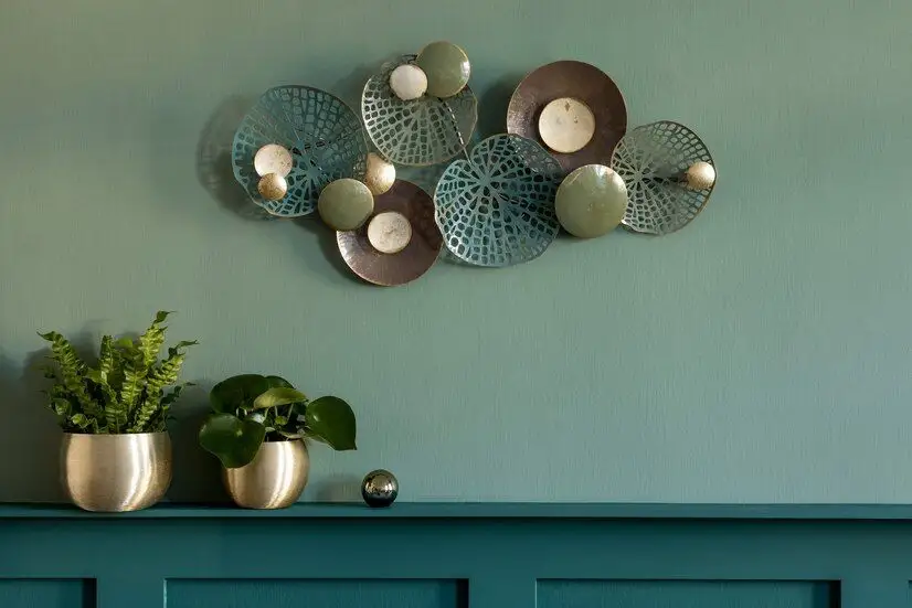 Importanța decorării pereților în designul de interior