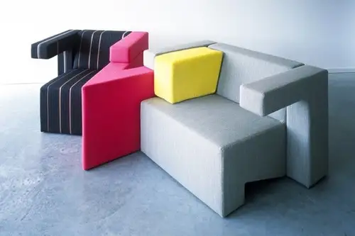 Alege-ti modelul de scaun perfect pentru tine