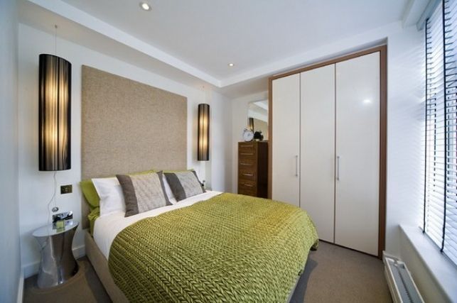 Designing a Dressing Room: Practical Ideas