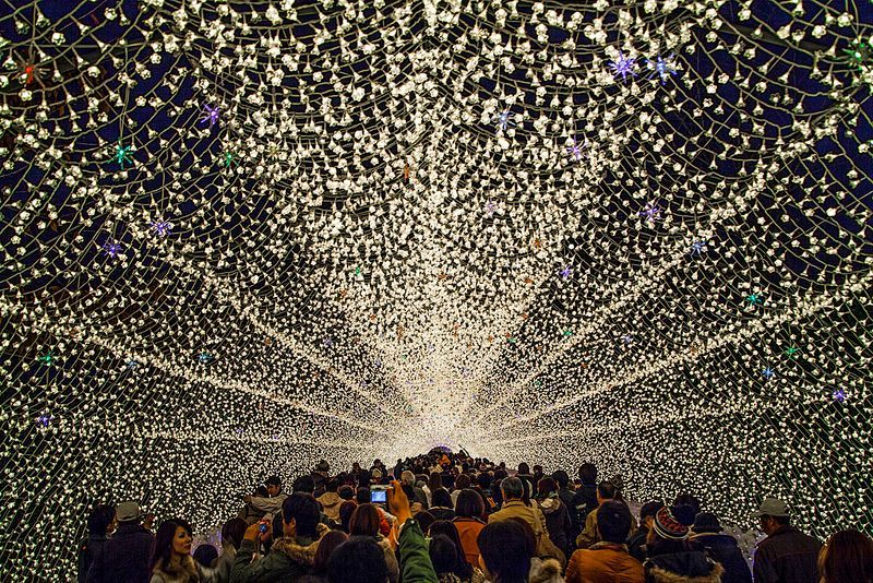 Spotlight Bucharest International Festival of Light, April 23-25