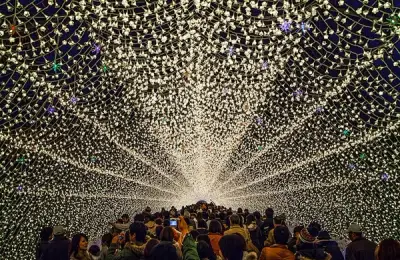 Spotlight Bucharest International Festival of Light, April 23-25