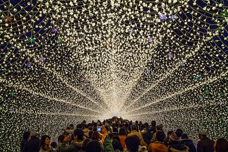 Spotlight Bucharest International Festival of Light, April 23-25