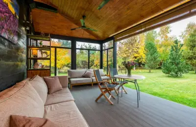 Top 5 Ideal Locations for Designing a Patio in Your Yard
