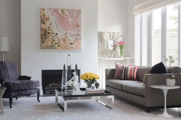 Coffee Table Ideas for the Living Room