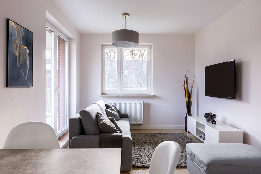 3 Practical Ideas to Transform a Small, Dated Home into a Spacious, Modern One