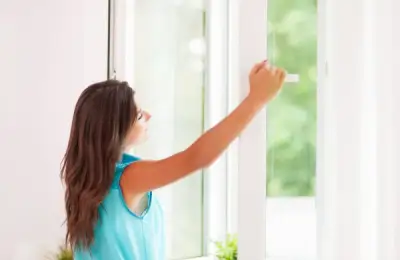 Improving Indoor Air Quality with Ventilation Systems