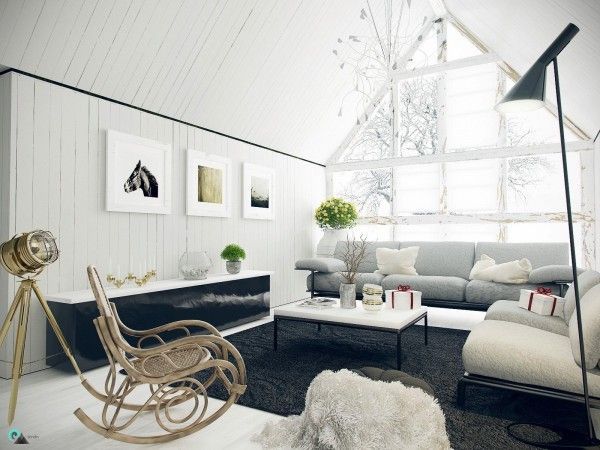 Canapele moderne pentru o atmosfera relaxanta