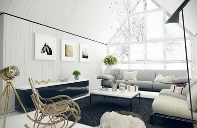 Modern Sofas for a Relaxing Atmosphere