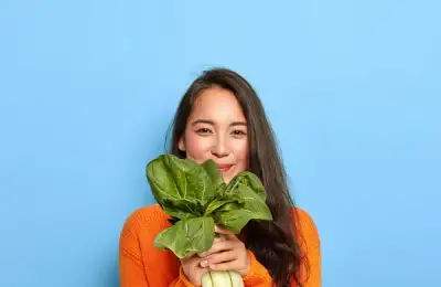 The Vegan Diet and the Eatwell Guide: How to Build a Balanced, Easy-to-Follow Eating Plan