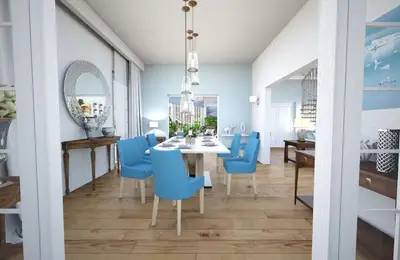 How to Become an Interior Designer