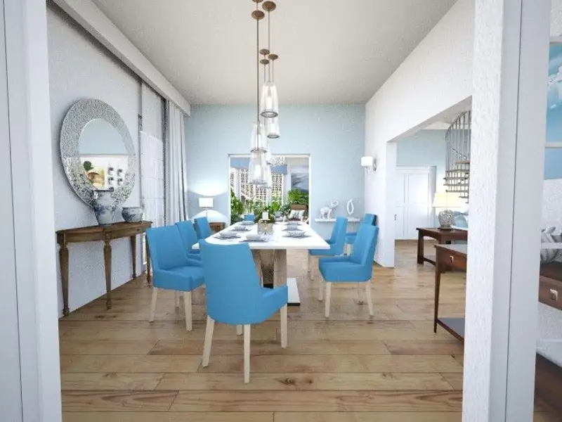 Cum devii designer de interior?