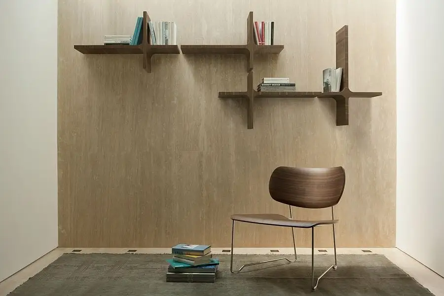 Shelf Models - The Power of Wood at its Finest