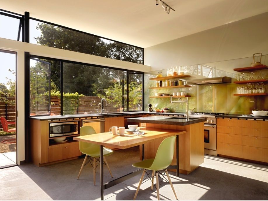 Ideas for Kitchen Cabinets