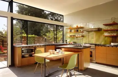 Ideas for Kitchen Cabinets
