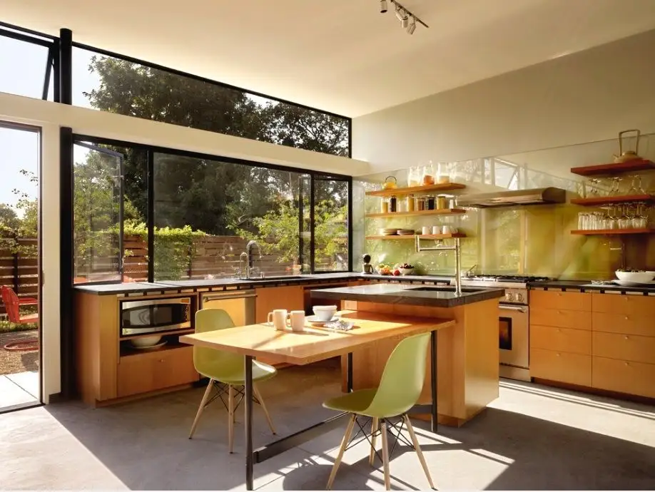 Ideas for Kitchen Cabinets