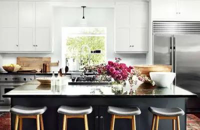 Transforming a Classic Kitchen: Before & After Photos