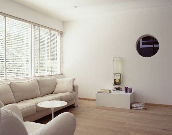 5 Things to Know About Apartment Walls Before Buying