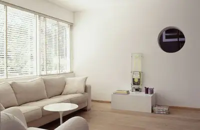 5 Things to Know About Apartment Walls Before Buying