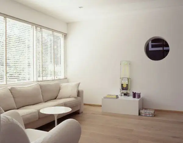 5 Things to Know About Apartment Walls Before Buying
