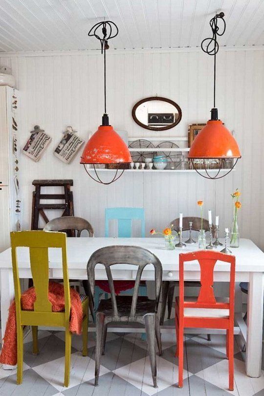 Decor Elements That Can Transform a Design