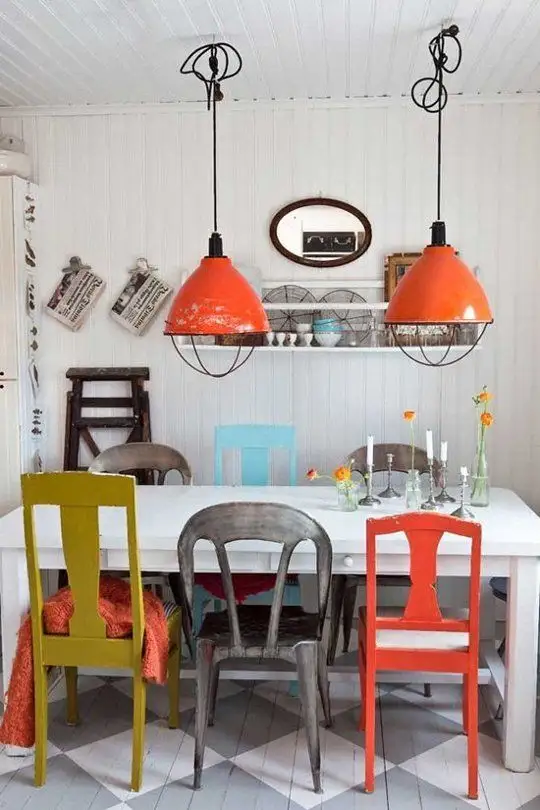 Decor Elements That Can Transform a Design